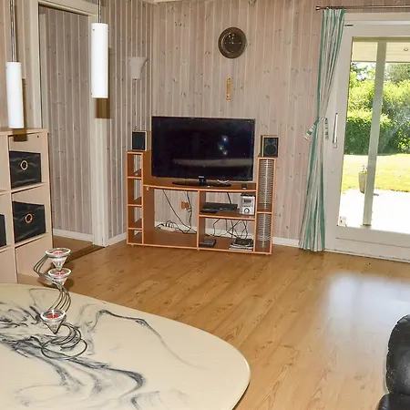Toftlund Vakantiehuis *