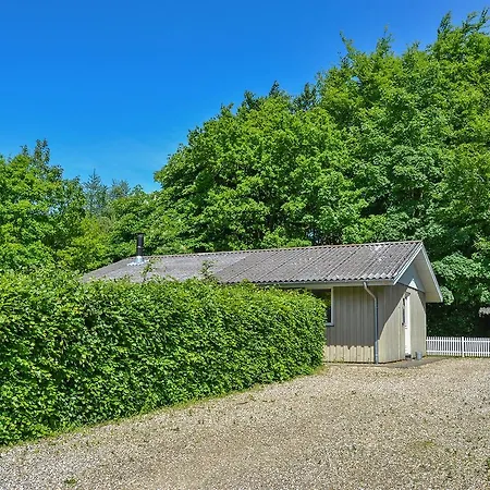 Toftlund Vakantiehuis