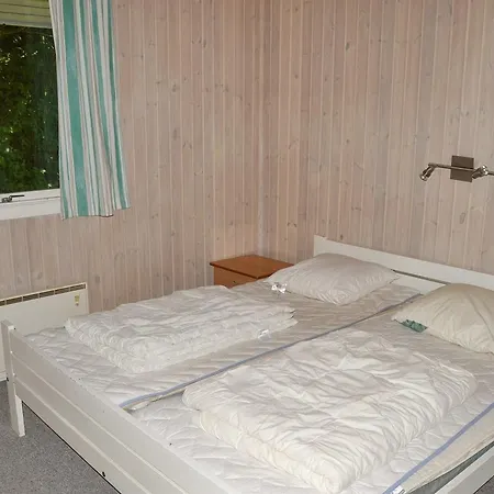 Vakantiehuis Toftlund