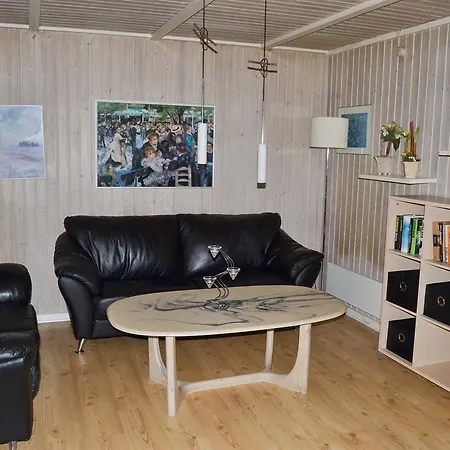 Vakantiehuis Toftlund *