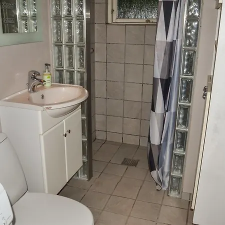 Vakantiehuis Toftlund Toftlund