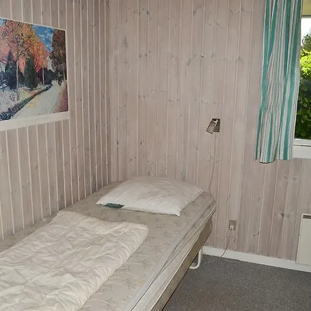 Toftlund Vakantiehuis Toftlund