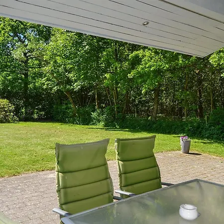 Toftlund Vakantiehuis